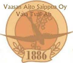 Vaasan Saippua Oy