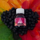 Finnish organic Aronia juice Shot 60ml