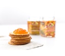 Sea buckthorn jelly 210 g