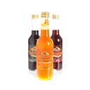 Sea buckthorn juice 350 ml