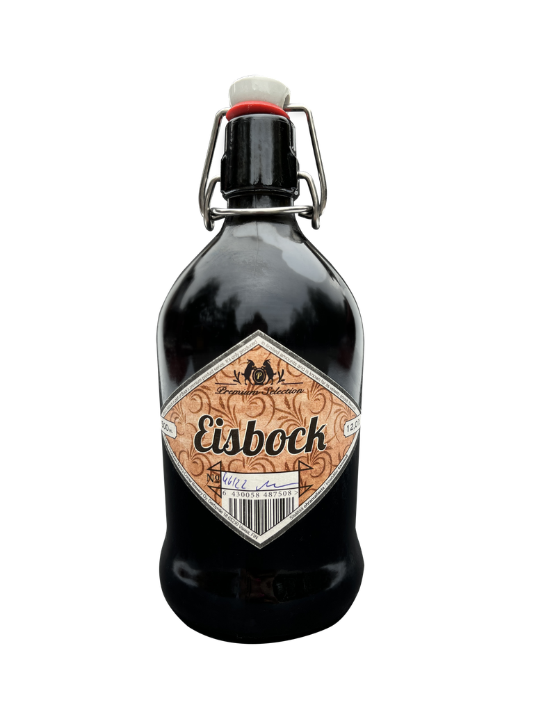 Bock's Eisbock