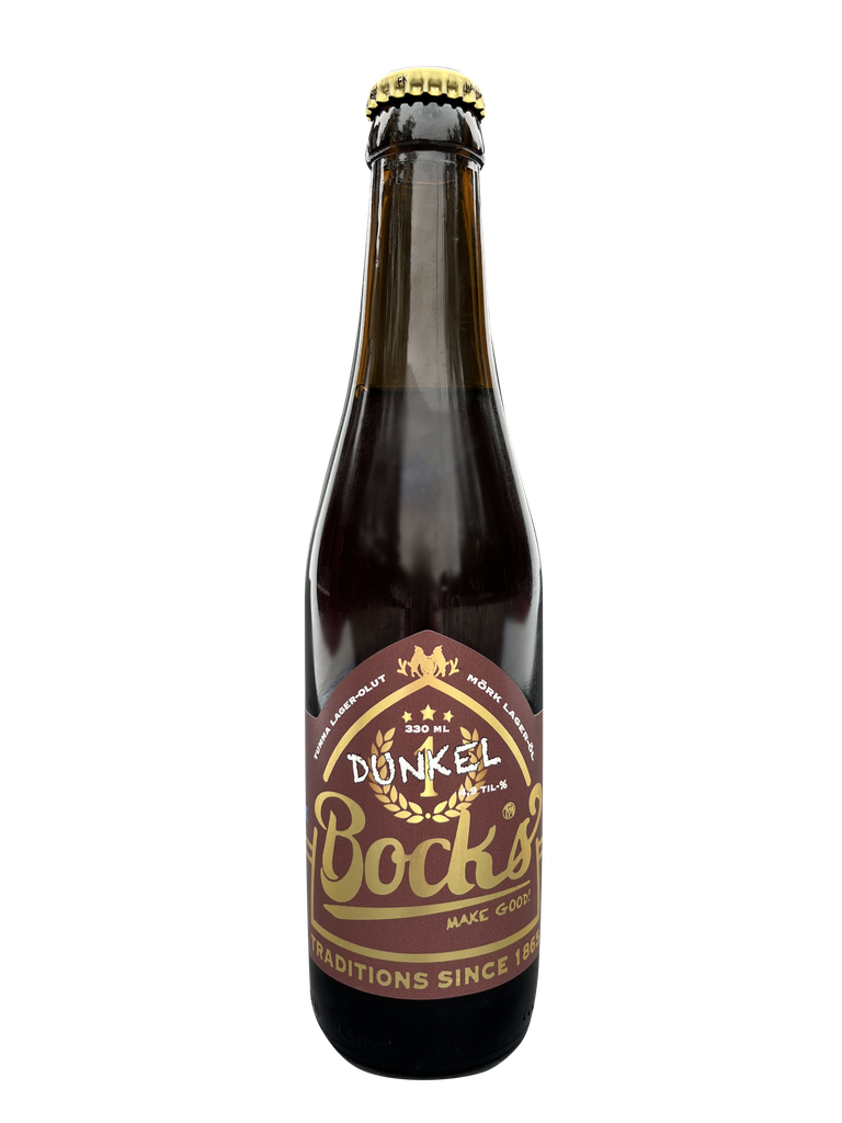 Bock's Dunkel
