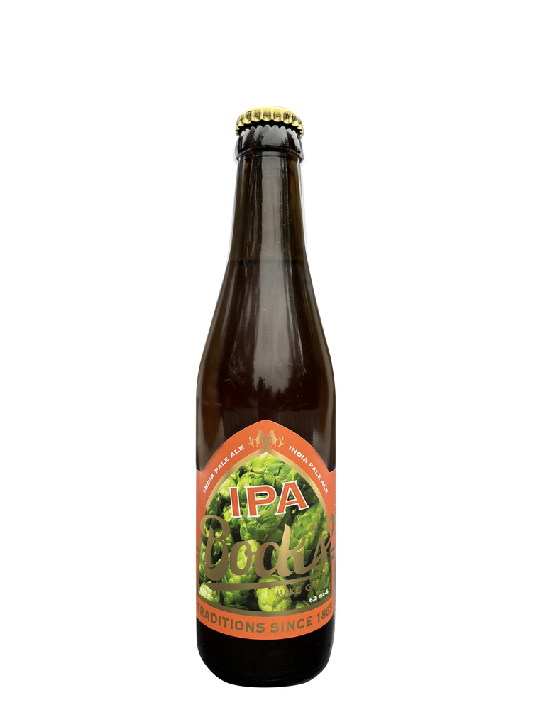 Bock's India Pale Ale