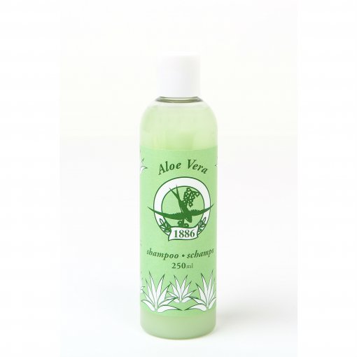 Aloe vera schampo 250ml