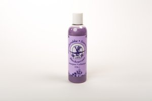 Blackcurrant Shampoo 250ml