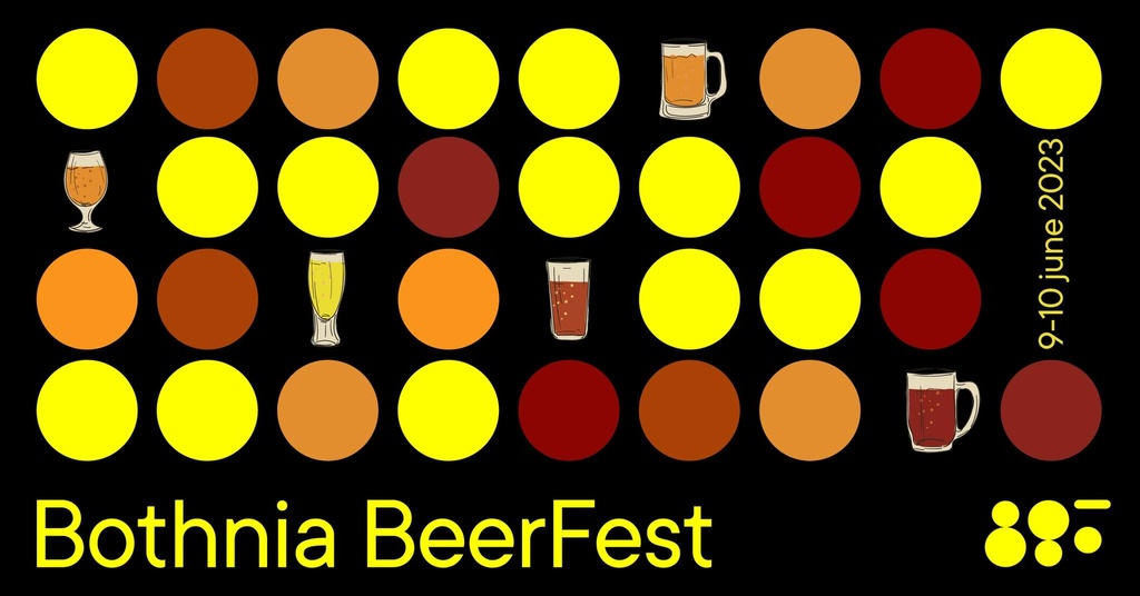 Bothnia BeerFest 2023 - Event Registration