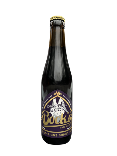 Bock's Doppelbock