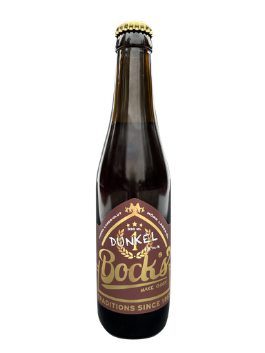 Bock's Dunkel