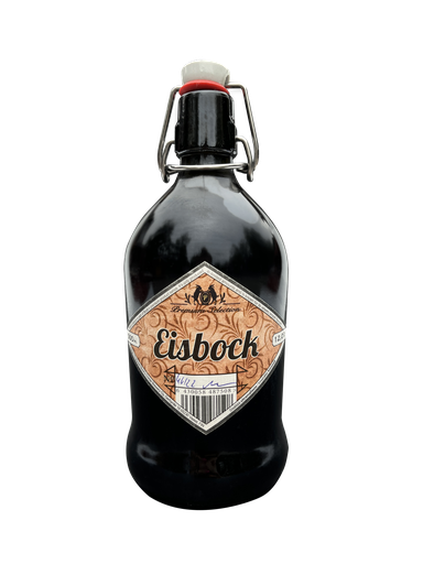 Bock's Eisbock