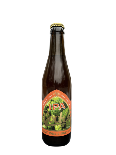 Bock's India Pale Ale