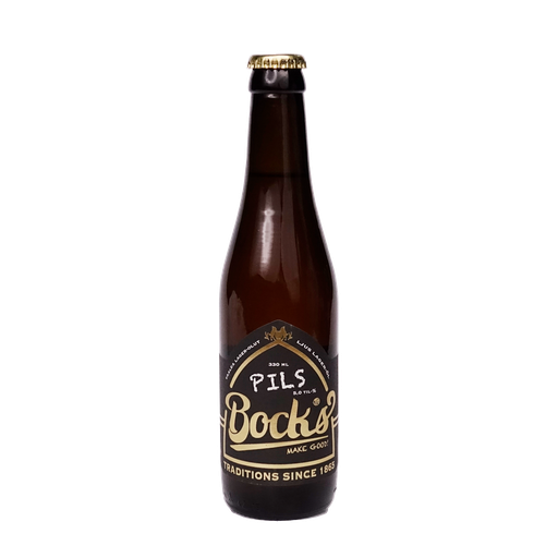 Bock's Pils