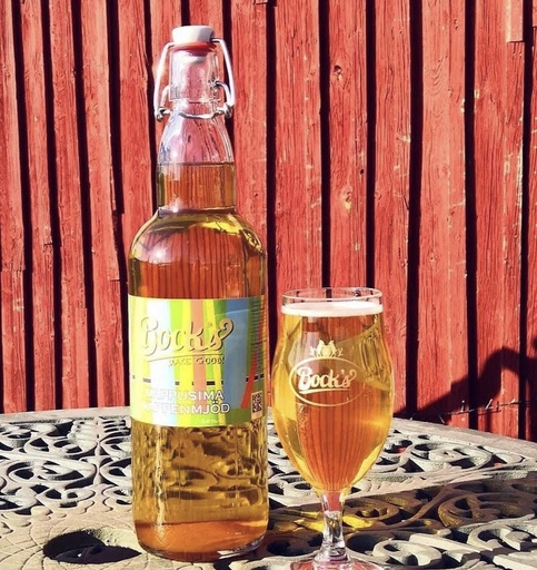 Bock's Mead