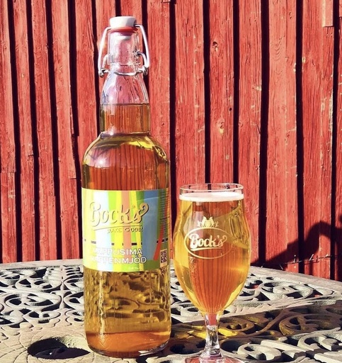 Bock's Mjöd