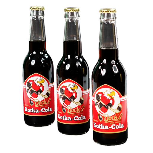 Kotka-Cola