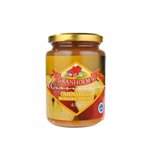 Grandmothers Apple jam 410 g