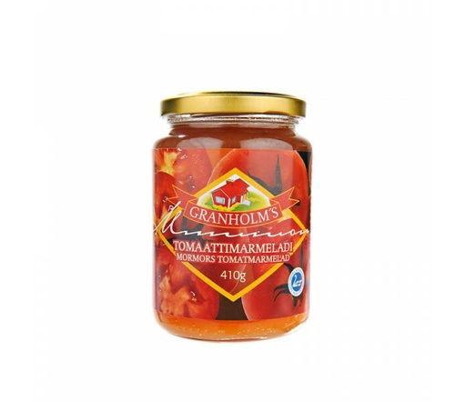 Tomato marmalade jam 410 g