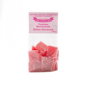 Hallonmarmelad 150 g 