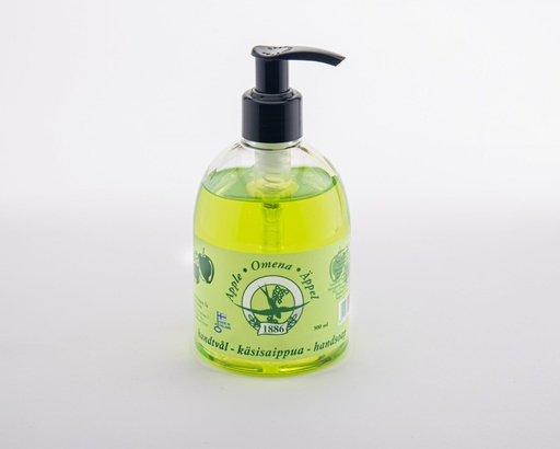 Apple Handsoap 300ml