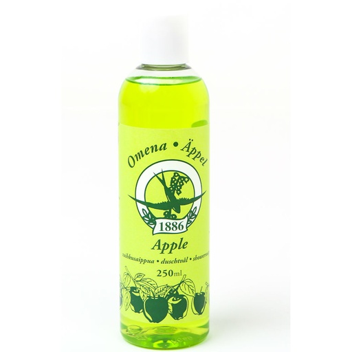 Apple Showersoap 250ml