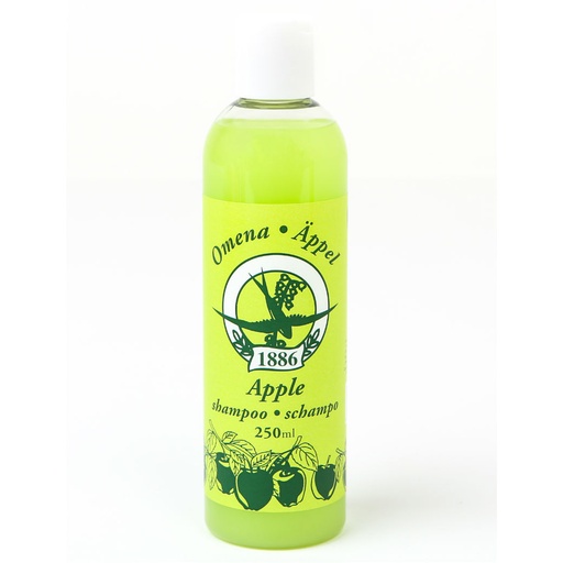 Apple Shampoo 250ml