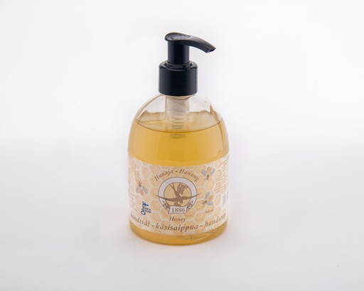 Honey Handsoap 300ml