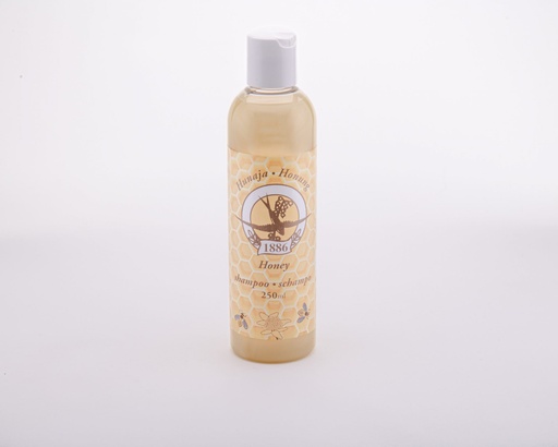 Honey Shampoo 250ml