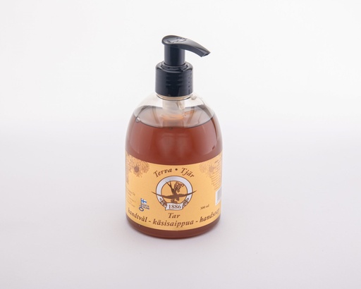 Handsoap Tar 300ml