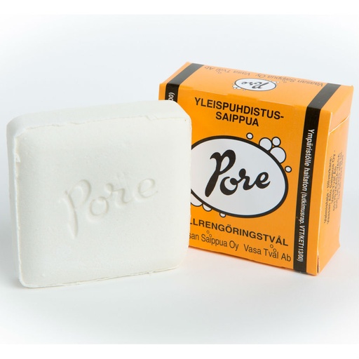 Pore Soap 175g